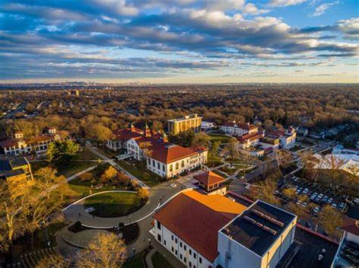 Montclair State University Nest: A Comprehensive Guide