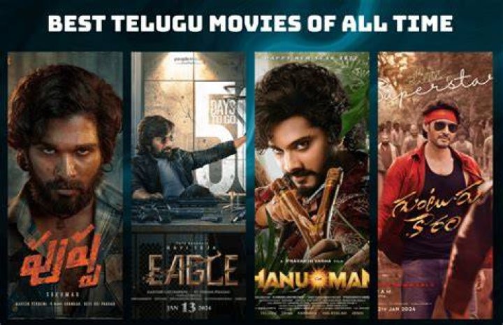 Movierulz Telugu Movies New 2024 Full Movie: Everything You Need to Know