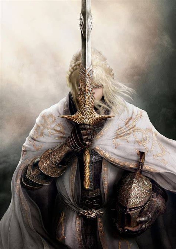 Needle Knight Leda: The Enigmatic Character of the Gaming World