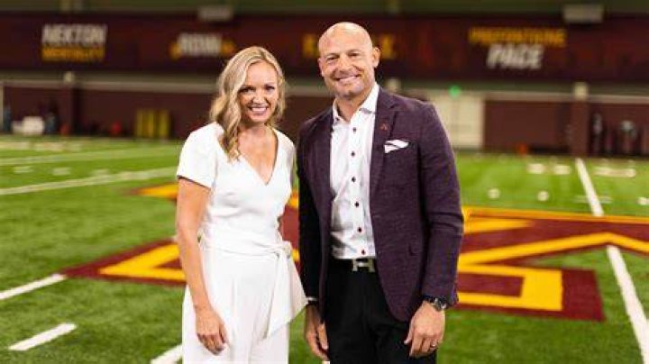 PJ Fleck's First Wife: Unveiling the Personal Life of a Rising Coaching Star