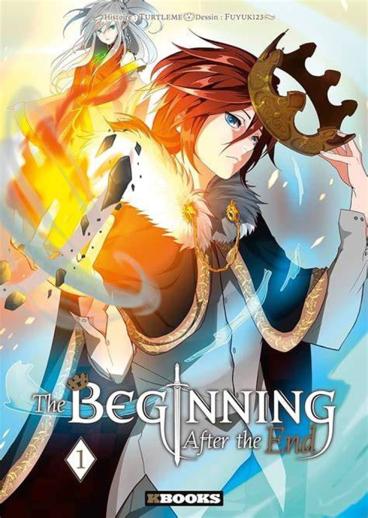 Read the Beginning After the End: A Comprehensive Guide