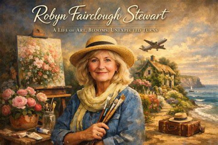 Robyn Fairclough Stewart: A Comprehensive Look into Her Life and Career