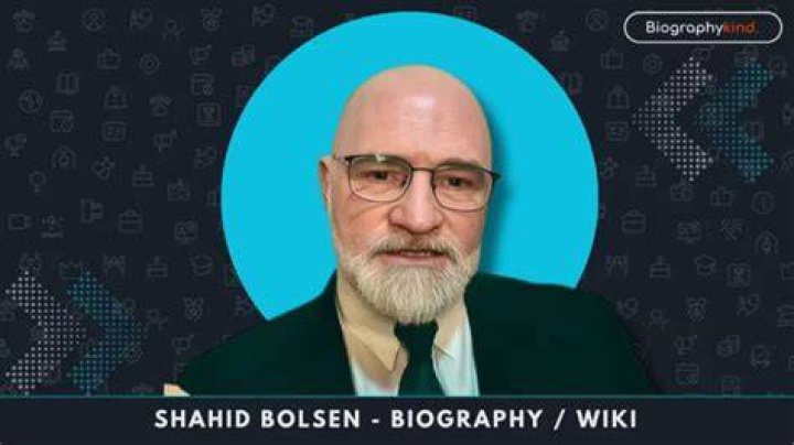 Shahid Bolsen: The Rise of a New Star in the Music Industry