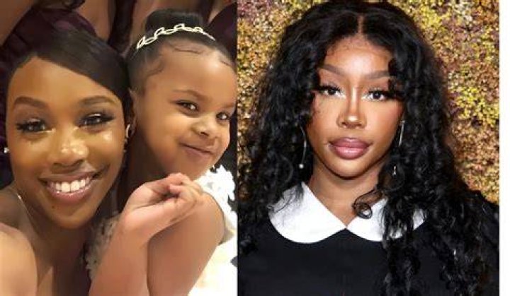 SZA's Daughter: A Deep Dive into the Life of the Rising Star