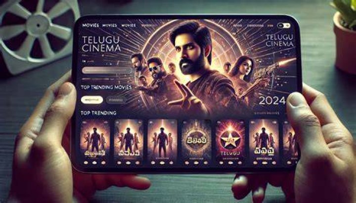 Telugu Movierulz Download 2024: A Complete Guide
