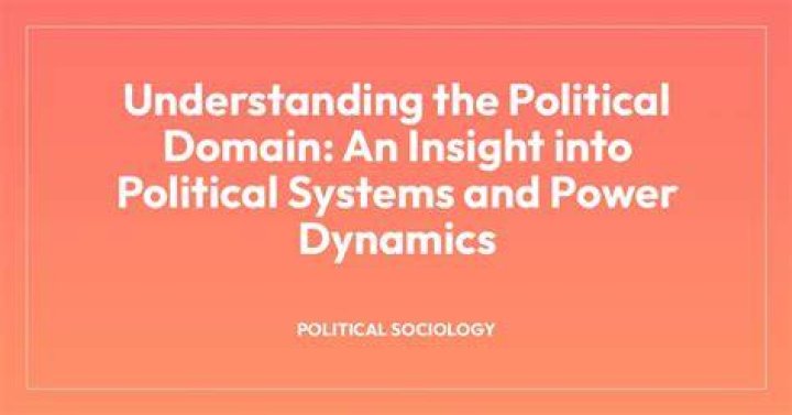 TND Political Leaning: Understanding the Dynamics of Political Affiliations