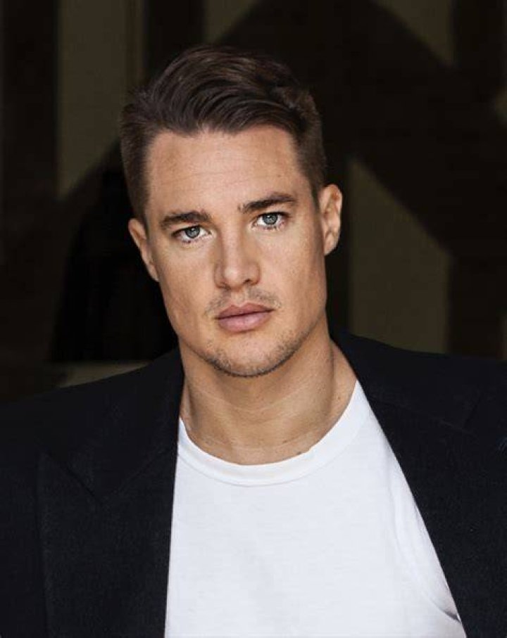 Uhtred Ragnarson Actor: A Deep Dive into the Life and Career of Alexander Dreymon