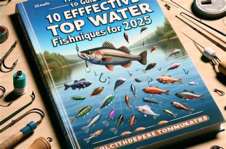 Ultimate Guide to Matt Webster Fishing: Techniques, Insights, and Tips