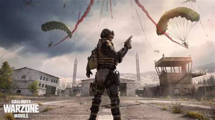 Ultimate Guide to Warzone Update: Everything You Need to Know