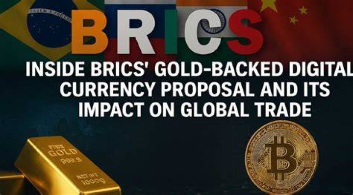 Understanding BRICS Currency: The Future of Global Trade