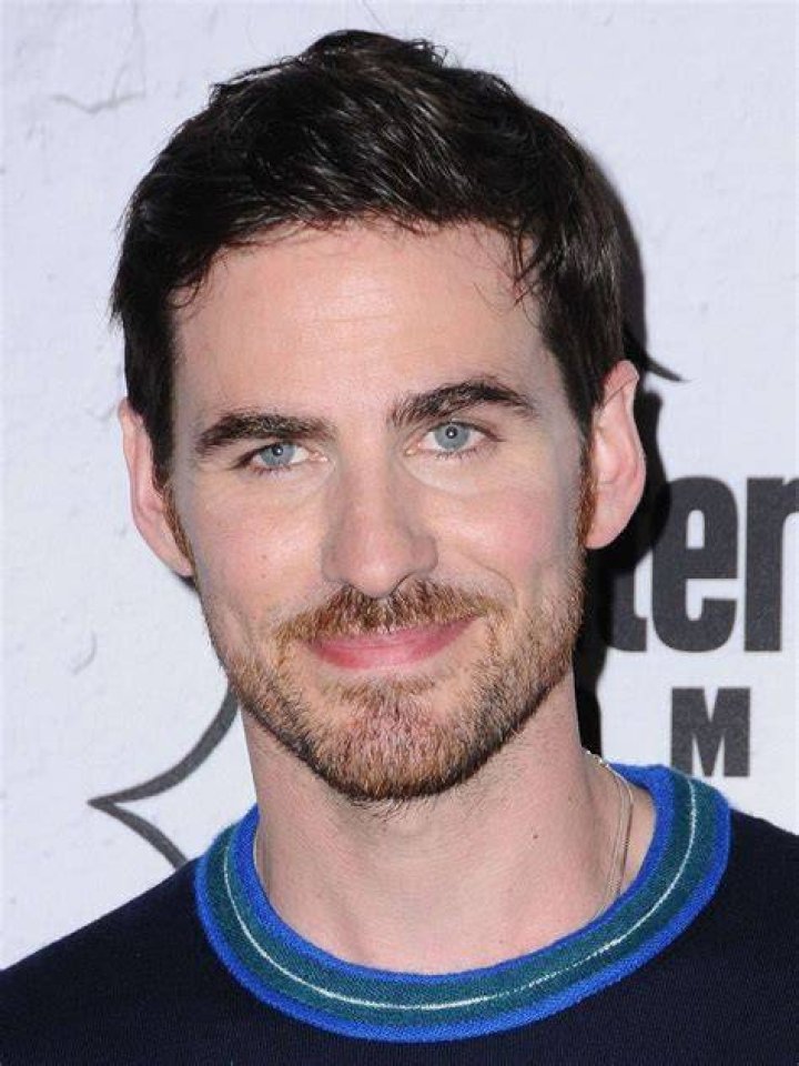 Understanding Colin O'Donoghue's Age and Career Journey