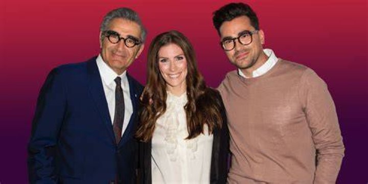 Understanding Dan Levy's Relationships: A Deep Dive into the Connections That Shaped His Life