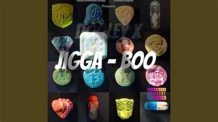 Understanding Jigga Boo: A Deep Dive into Its Meaning and Cultural Context