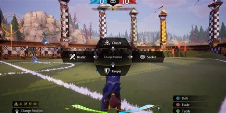 Understanding Pro Quidditch: The Rise of a New Sport