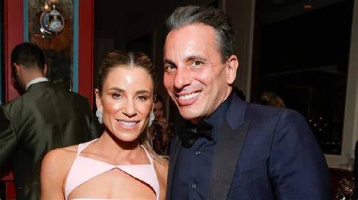 Understanding Sebastian Maniscalco's Wife: A Deep Dive into Their Life Together