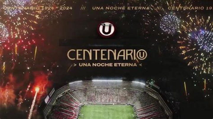 Universitario de Deportes: Una Noche Eterna Entradas - Everything You Need to Know
