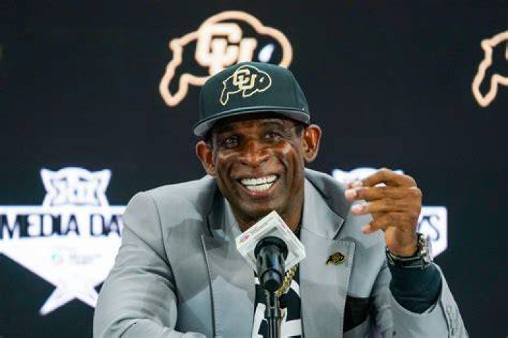 Unveiling the Life and Career of Deion Sanders: A Sports Legend