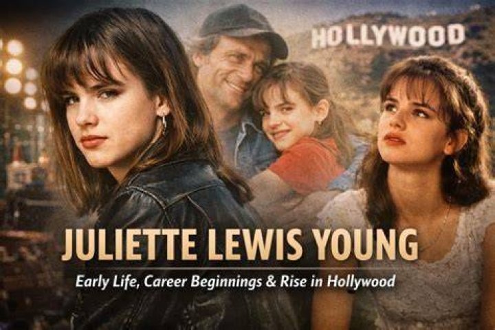 Unveiling the Life and Career of Juliette Stray: A Rising Star