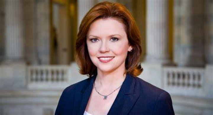 Unveiling the Life and Career of Reporter Kelly O'Donnell