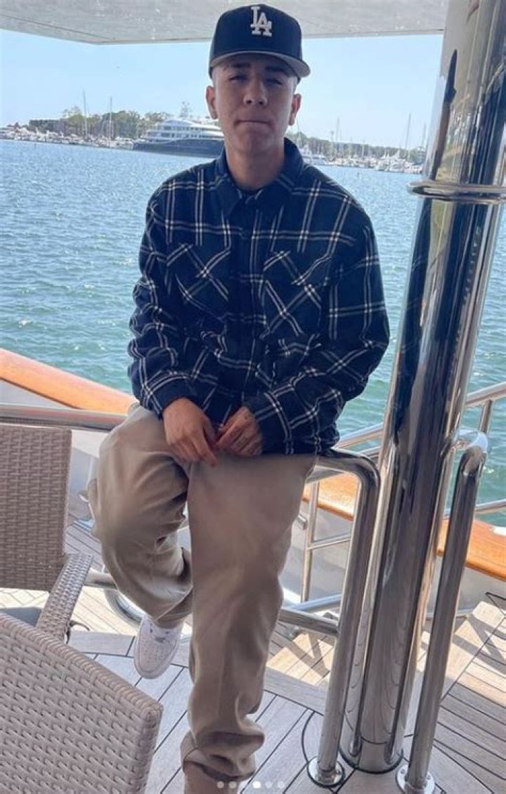 Unveiling the Mystery of Chino Pacas Height