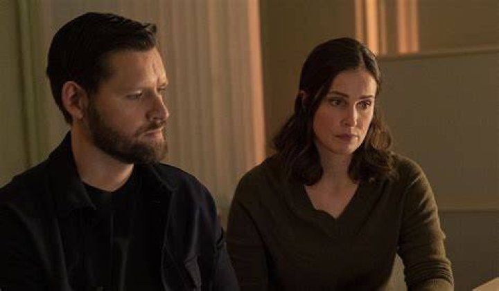 Why Is Jamie Leaving FBI International? A Deep Dive into the Departure of a Beloved Character