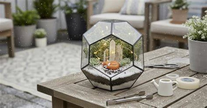 Winter Garden: A Comprehensive Guide to Creating Your Own Oasis